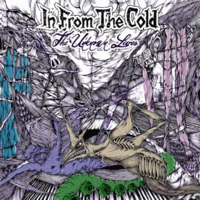 In From The Cold : The Unknown Lives